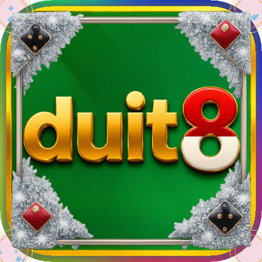 duit8 — galeri pratinjau Resmi APK